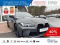BMW M4 Competition Driving Assistant Professional... Grigio - thumbnail 1