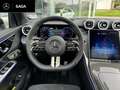 Mercedes-Benz GLC 220 d AMG Night Pano Burmester Wit - thumbnail 14