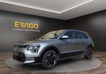 E-NIRO ELECTRIC 205 68PPM 64KWH ACTIVE BVA- SOH 100% Garantie 6 mois