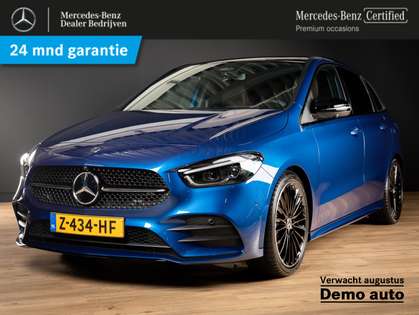 Mercedes-Benz B 200 AMG Line Premium PLUS | Trekhaak