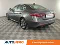 Alfa Romeo Giulia 2.2 JTDM Super 150 CV AT8 Grigio - thumbnail 4