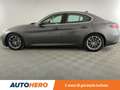 Alfa Romeo Giulia 2.2 JTDM Super 150 CV AT8 Grigio - thumbnail 3
