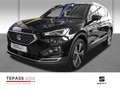 SEAT Tarraco 2.0 TDI Xperience LED NAVI SHZ AHK BEATS Negru - thumbnail 1