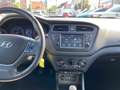 Hyundai i20 Trend SHZ Berganfahrass. Klima Lichtsensor Silber - thumbnail 10
