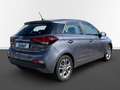 Hyundai i20 Trend SHZ Berganfahrass. Klima Lichtsensor Silber - thumbnail 3