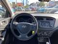 Hyundai i20 Trend SHZ Berganfahrass. Klima Lichtsensor Silber - thumbnail 11