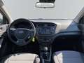 Hyundai i20 Trend SHZ Berganfahrass. Klima Lichtsensor Silber - thumbnail 8