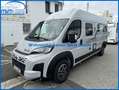 Knaus BoxLife Pro 600 Lifetime 2025 Navi Kamera Wit - thumbnail 1