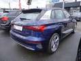 Audi A3 40 TDI q. Matrix/Pano/AHK/R-Kamera Bleu - thumbnail 6