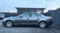 BMW 525 525i Gri - thumbnail 4