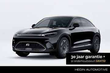 Premium 66 kWh | *Bijtelling vanaf € 237,- per maa