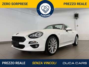 1.4 Multi Air 140cv Lusso