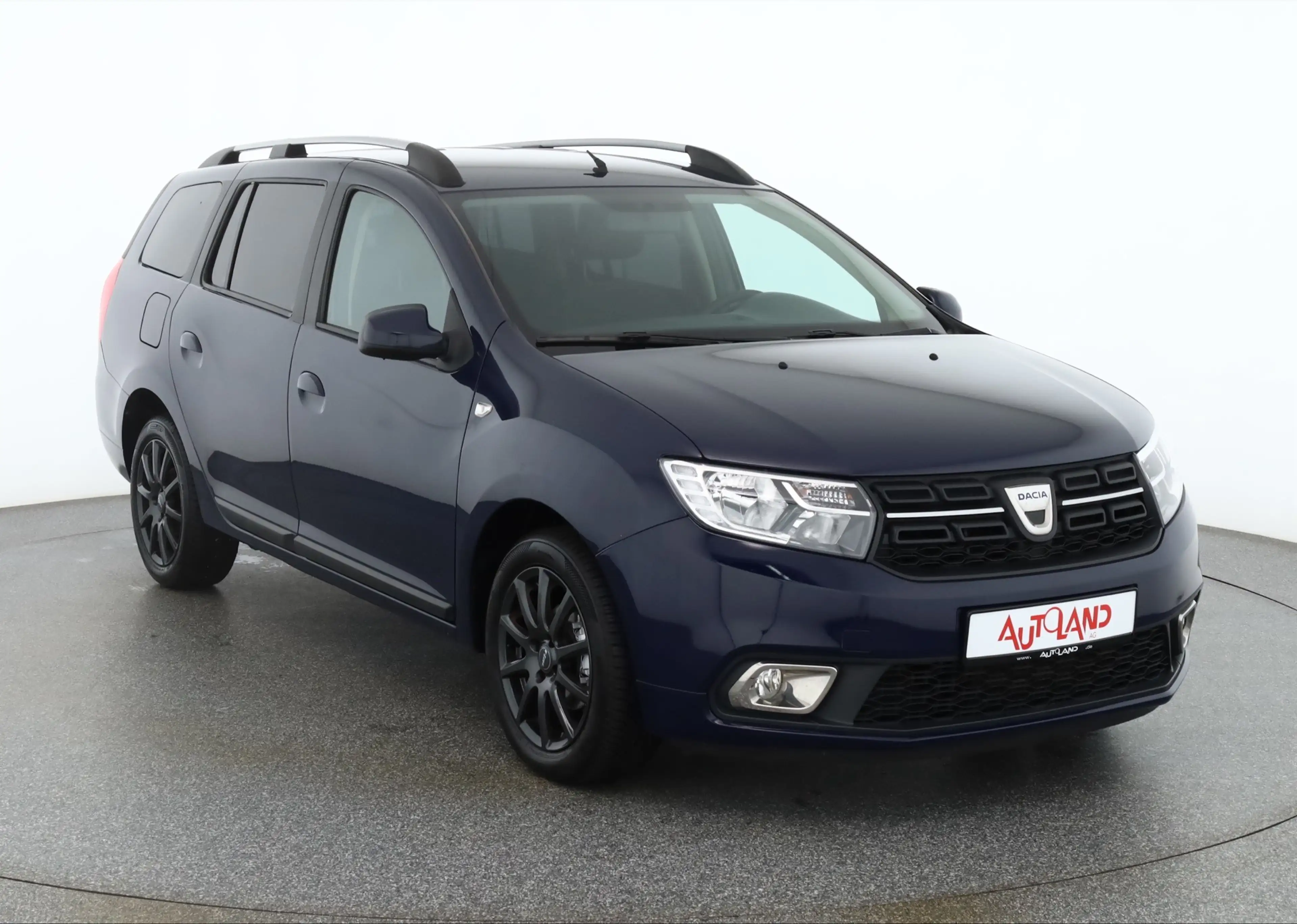 Dacia Logan Kombi 0.9 TCE Tempomat PDC Bluetooth USB — photo 7