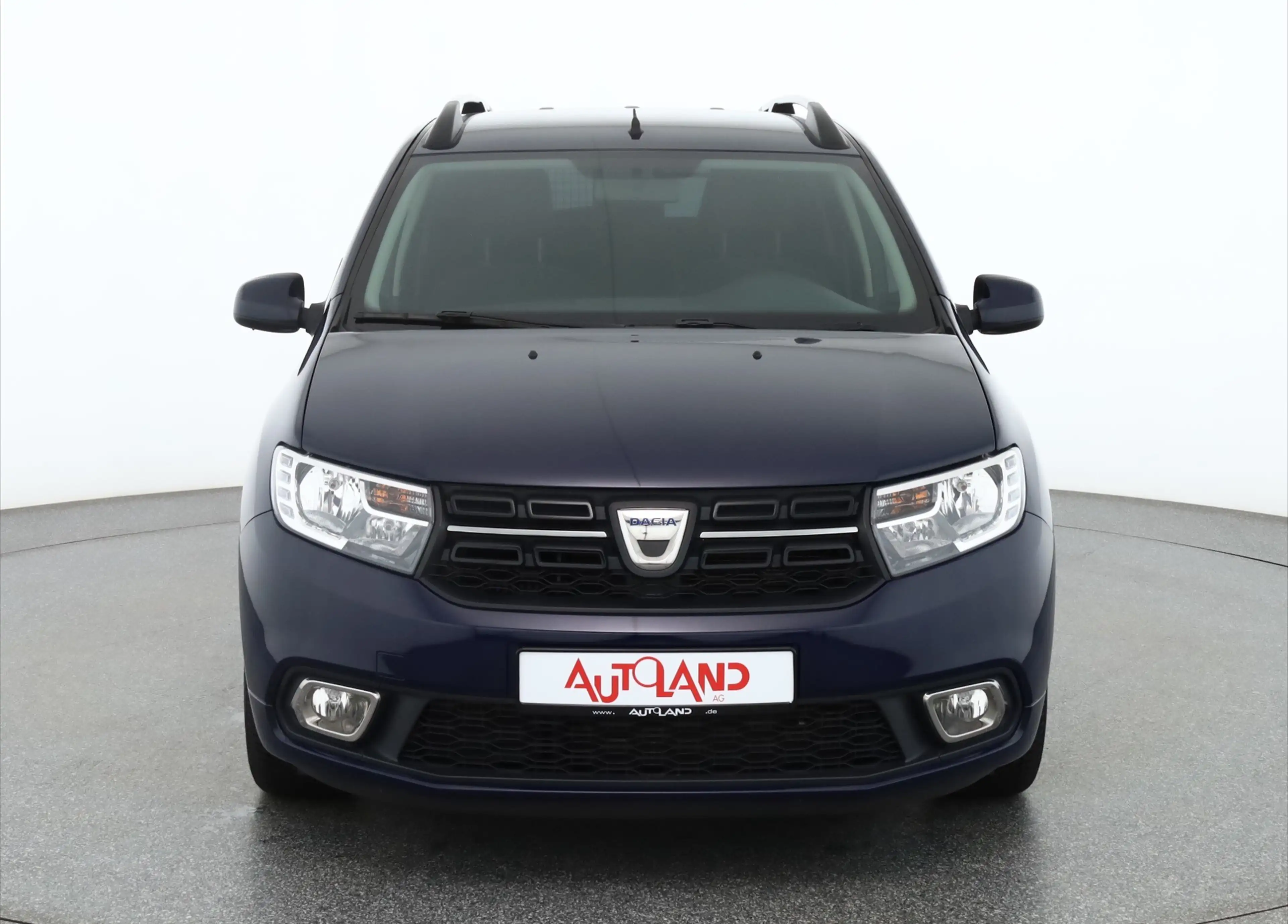 Dacia Logan Kombi 0.9 TCE Tempomat PDC Bluetooth USB — photo 8