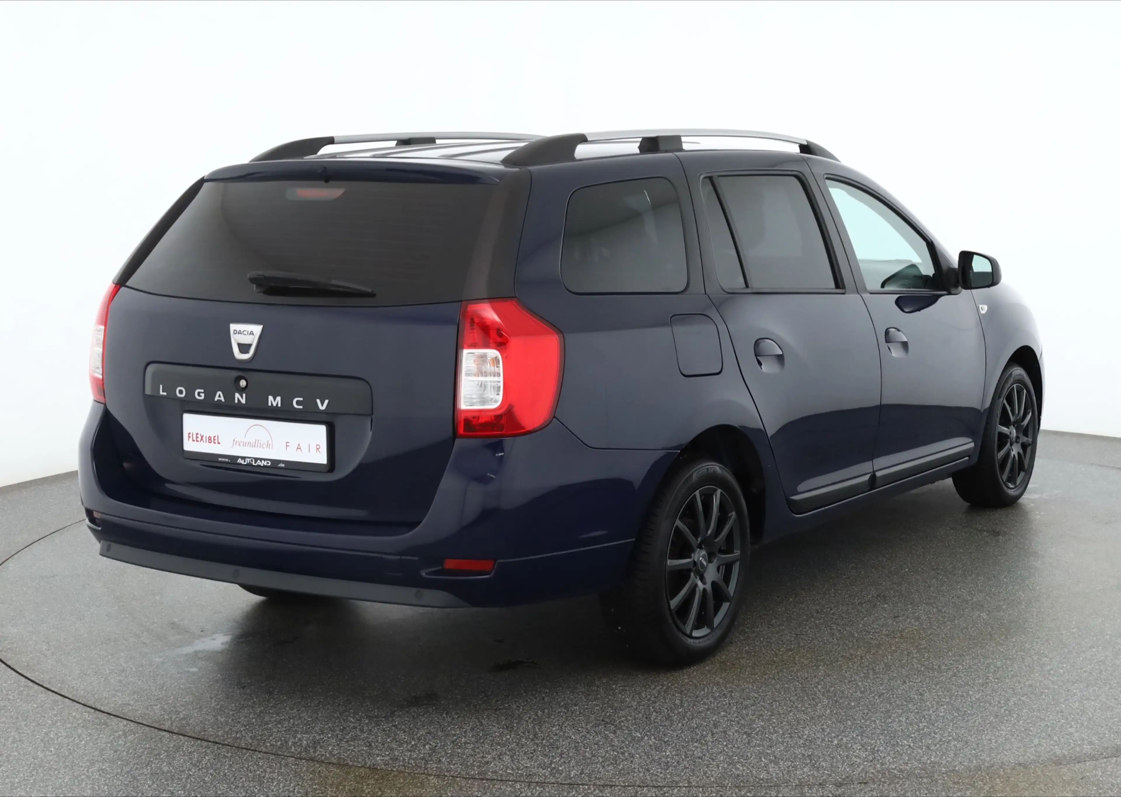 Dacia Logan Kombi 0.9 TCE Tempomat PDC Bluetooth USB — photo 5