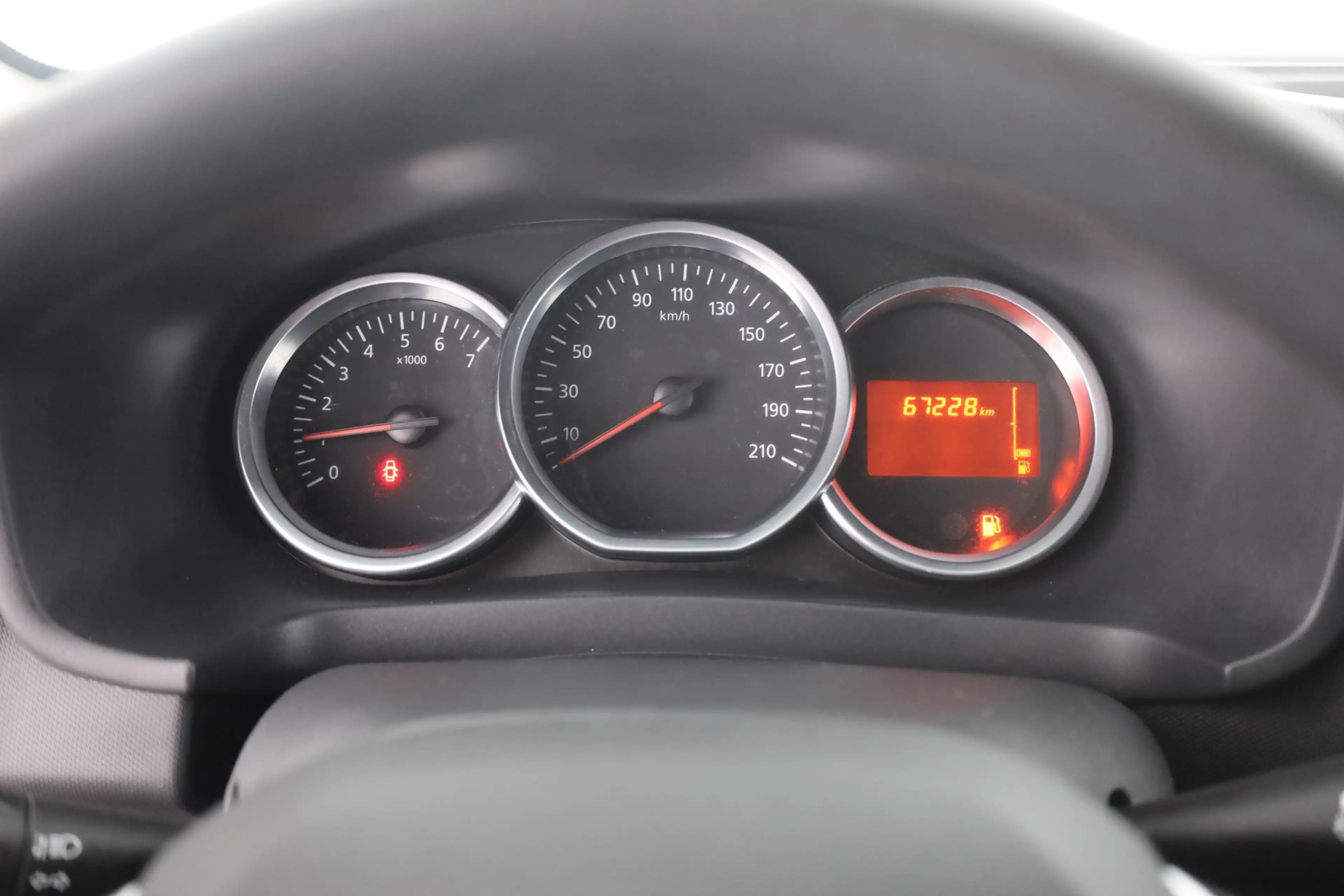 Dacia Logan Kombi 0.9 TCE Tempomat PDC Bluetooth USB — photo 15