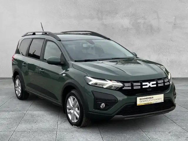 Dacia Jogger view 7