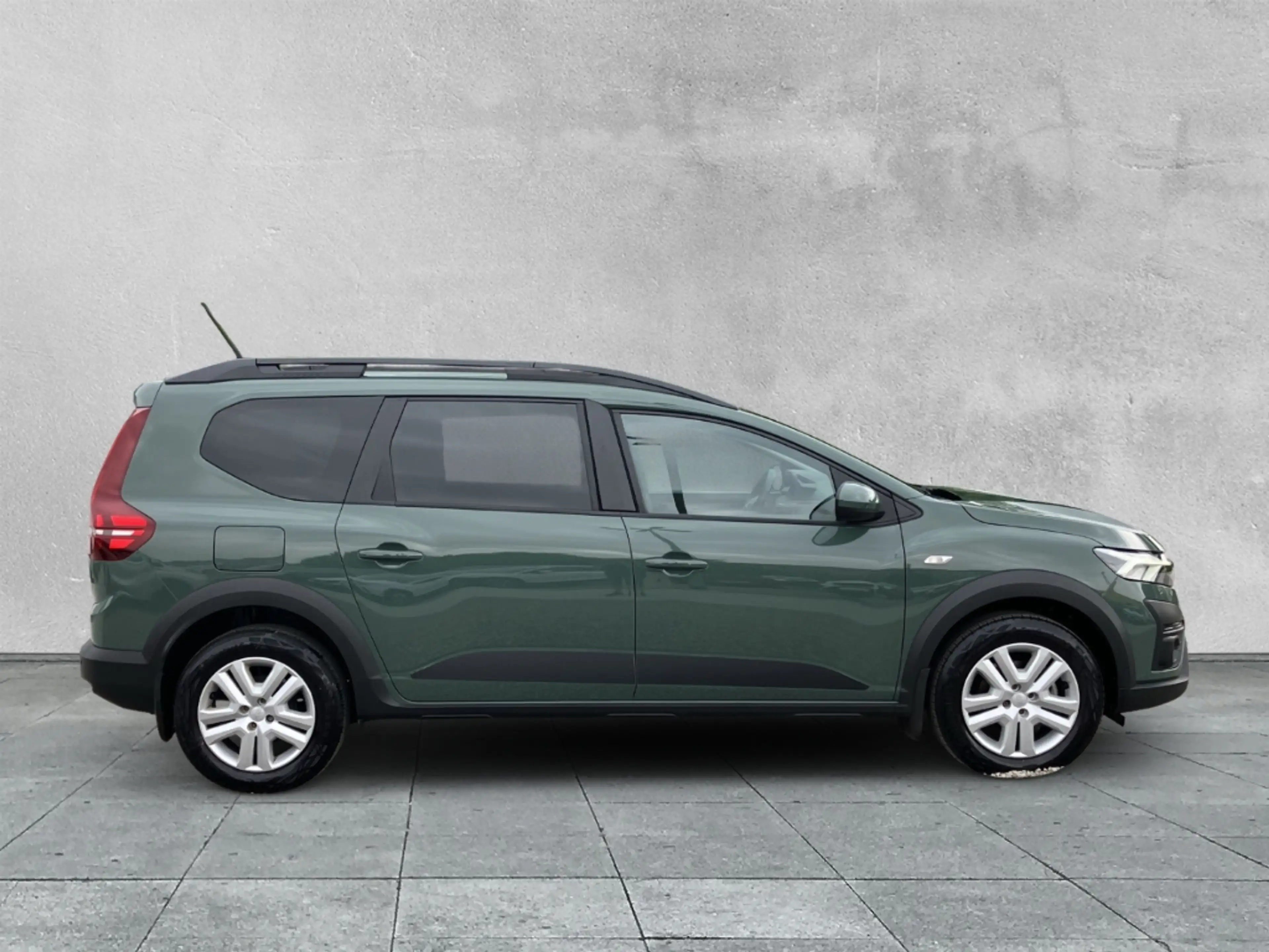 Dacia Jogger 1.0 TCe 110 EXPRESSION Expression PDC+DAB+SHZ+LED — photo 6