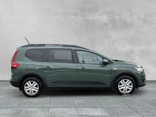 Dacia Jogger view 6