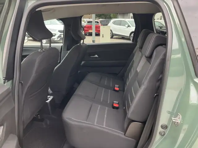 Dacia Jogger view 11
