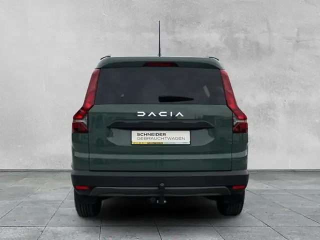 Dacia Jogger view 4