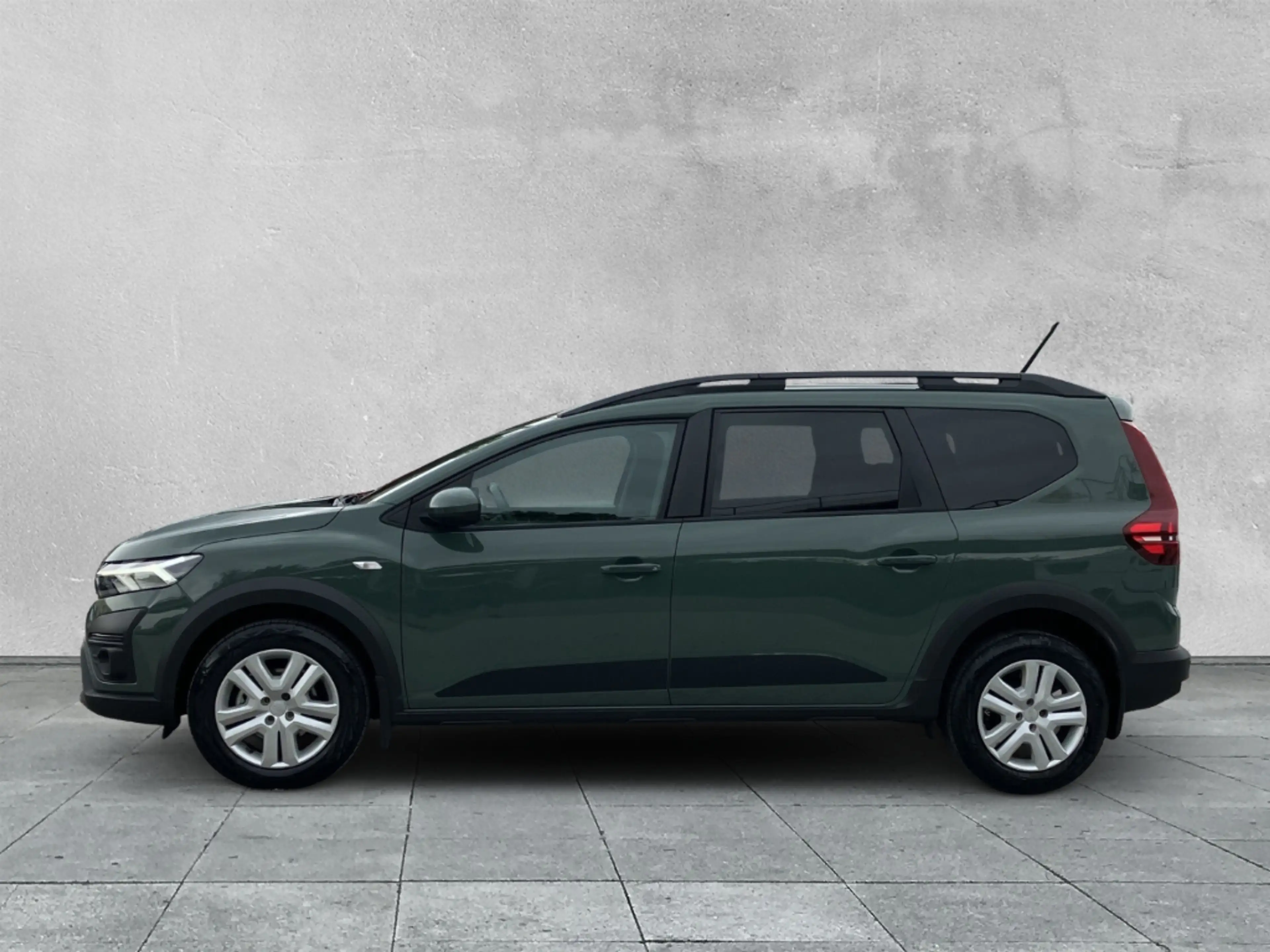 Dacia Jogger 1.0 TCe 110 EXPRESSION Expression PDC+DAB+SHZ+LED — photo 2