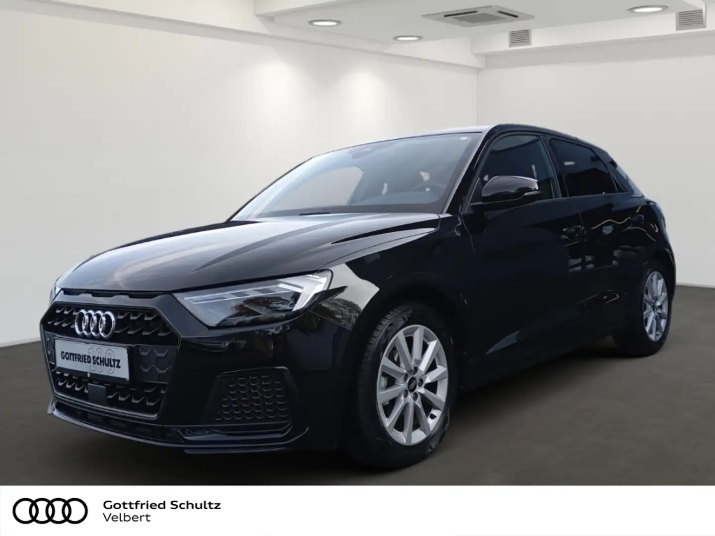 Audi A1 Sportback 25 TFSI S tronic - LED Carplay SHZ Virt