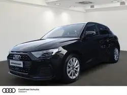 Audi A1 Sportback 25 TFSI S tronic LED Carplay SHZ Virt