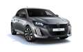 Peugeot 208 208 PureTech 100 Stop&Start 5 porte Business Gris - thumbnail 1