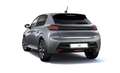 Peugeot 208 208 PureTech 100 Stop&Start 5 porte Business Gris - thumbnail 6