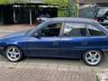 Opel Astra F CC Blauw - thumbnail 1