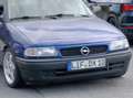 Opel Astra F CC Bleu - thumbnail 2