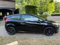 Ford Fiesta 1.6 Metal 2011-135PK-Airco-Leer-Stoelverwarming-Ne Zwart - thumbnail 2