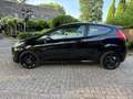 Ford Fiesta 1.6 Metal 2011-135PK-Airco-Leer-Stoelverwarming-Ne Zwart - thumbnail 6