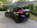 Ford Fiesta 1.6 Metal 2011-135PK-Airco-Leer-Stoelverwarming-Ne Zwart - thumbnail 5