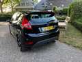 Ford Fiesta 1.6 Metal 2011-135PK-Airco-Leer-Stoelverwarming-Ne Zwart - thumbnail 4