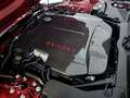 Jaguar F-Type Coupe R AWD/Carbon/Sportabgasa. TAUSCH Rouge - thumbnail 5