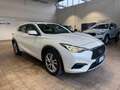 Infiniti Q30 Q30 1.5d Premium Tech Gallery White 109cv Weiß - thumbnail 1