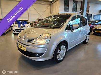 Renault Modus 1.6-16V Expression