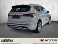 Hyundai SANTA FE SANTA FE Plug-in-Hybrid 4WD SIGNATURE PanoD AHK Blanc - thumbnail 6
