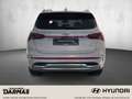 Hyundai SANTA FE SANTA FE Plug-in-Hybrid 4WD SIGNATURE PanoD AHK Blanc - thumbnail 7