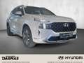 Hyundai SANTA FE SANTA FE Plug-in-Hybrid 4WD SIGNATURE PanoD AHK Blanc - thumbnail 4