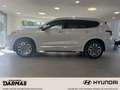 Hyundai SANTA FE SANTA FE Plug-in-Hybrid 4WD SIGNATURE PanoD AHK Blanc - thumbnail 9