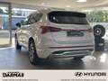 Hyundai SANTA FE SANTA FE Plug-in-Hybrid 4WD SIGNATURE PanoD AHK Blanc - thumbnail 8