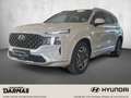 Hyundai SANTA FE SANTA FE Plug-in-Hybrid 4WD SIGNATURE PanoD AHK Blanc - thumbnail 1