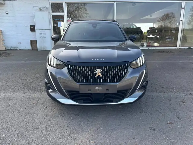 Peugeot 2008 2008 1.5 BlueHDi GT S