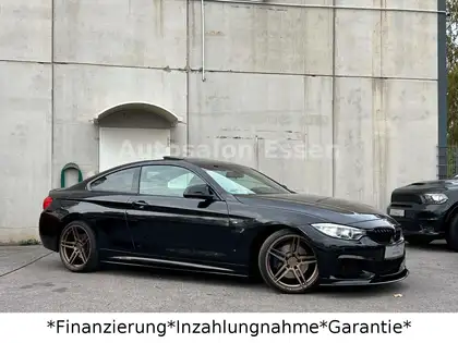 Annonce voiture d'occasion BMW 428 - CARADIZE