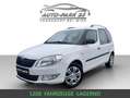 Skoda Roomster Roomster 1,2 TSI**NEUES-PICKERL 1/2027*MOD2014 Weiß - thumbnail 1