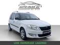 Skoda Roomster Roomster 1,2 TSI**NEUES-PICKERL 1/2027*MOD2014 Weiß - thumbnail 3