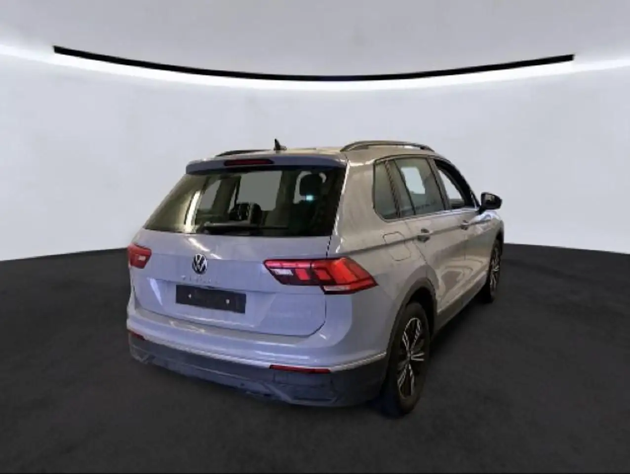 Volkswagen Tiguan 1.5 TSI DSG Life LED/ACC/Kamera/Navi/AHK 2